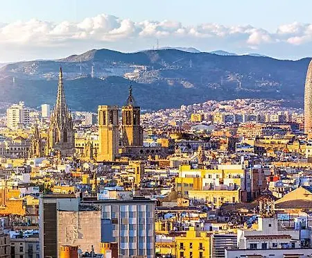 Cozy Yacht In Barcelona With Boat Tour Option * Sant Adria de Besos