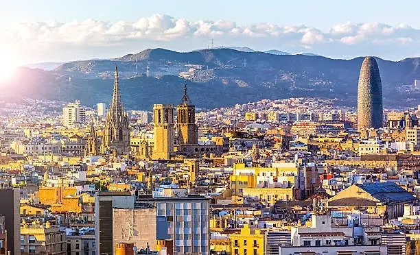 Cozy Yacht In Barcelona With Boat Tour Option * 산트 아드리아 데 베소스